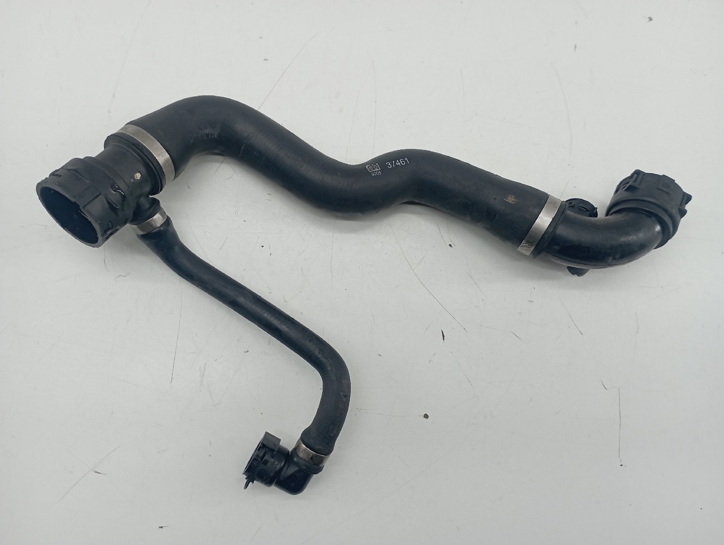 Tubo de Água BMW 3 Compact (E46) | 01 - 05