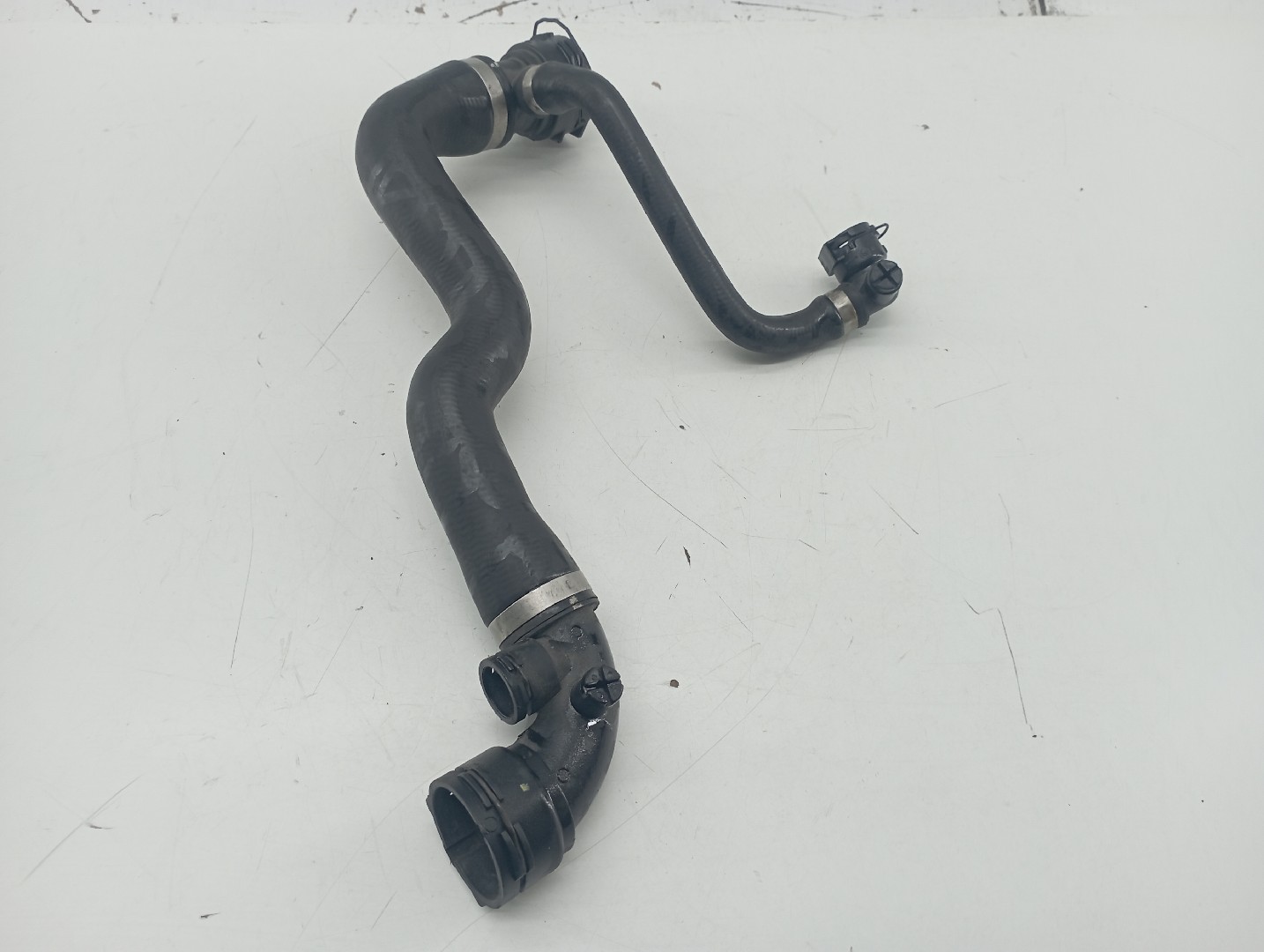 Tubo de Água BMW 3 Compact (E46) | 01 - 05 Imagem-2