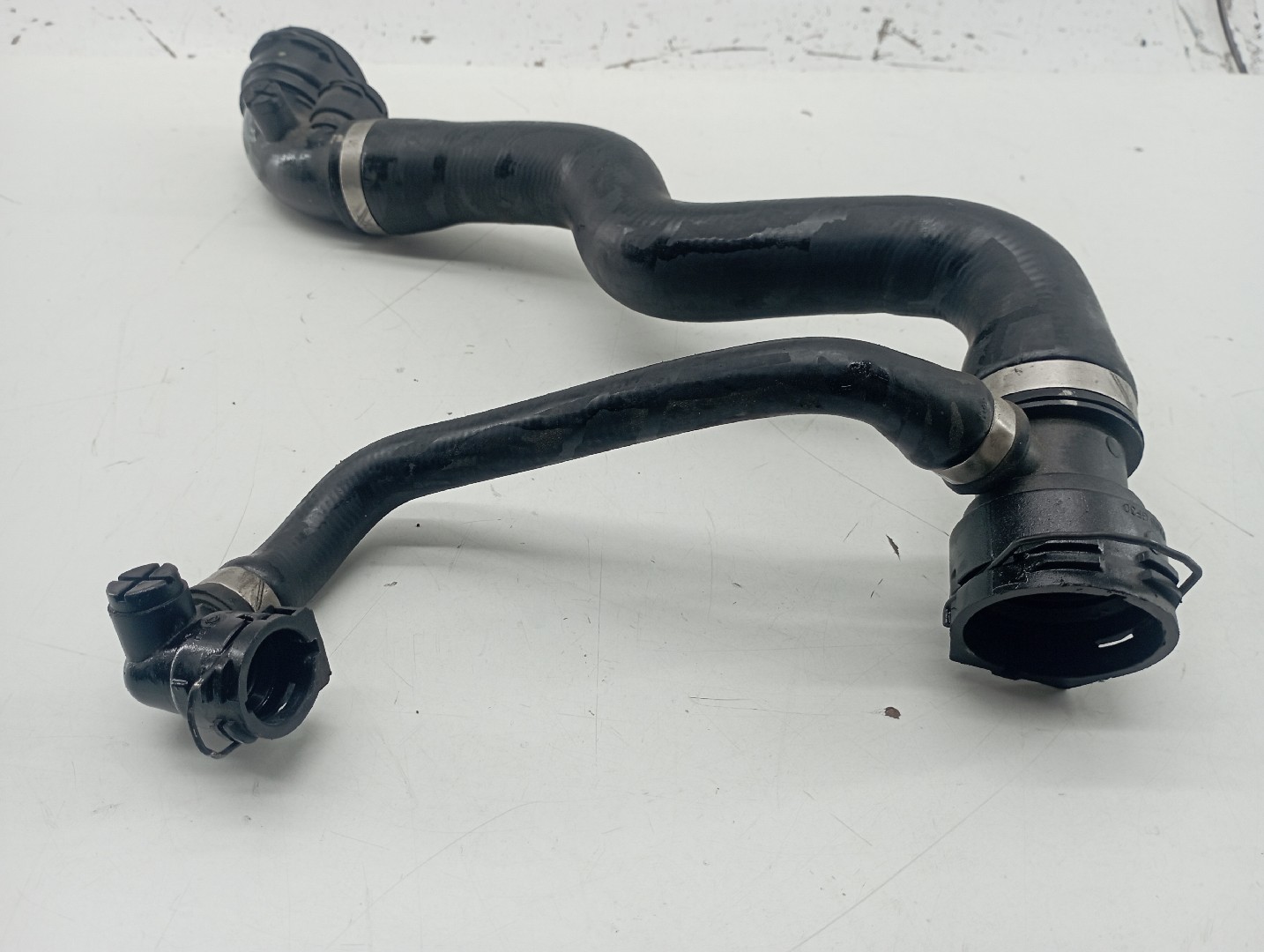 Tubo de Água BMW 3 Compact (E46) | 01 - 05 Imagem-3