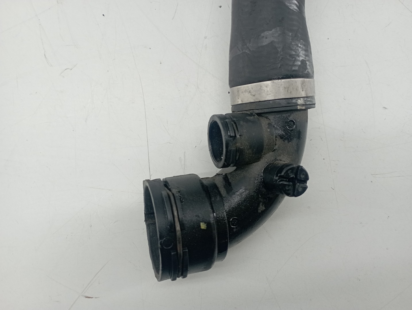 Tubo de Água BMW 3 Compact (E46) | 01 - 05 Imagem-4