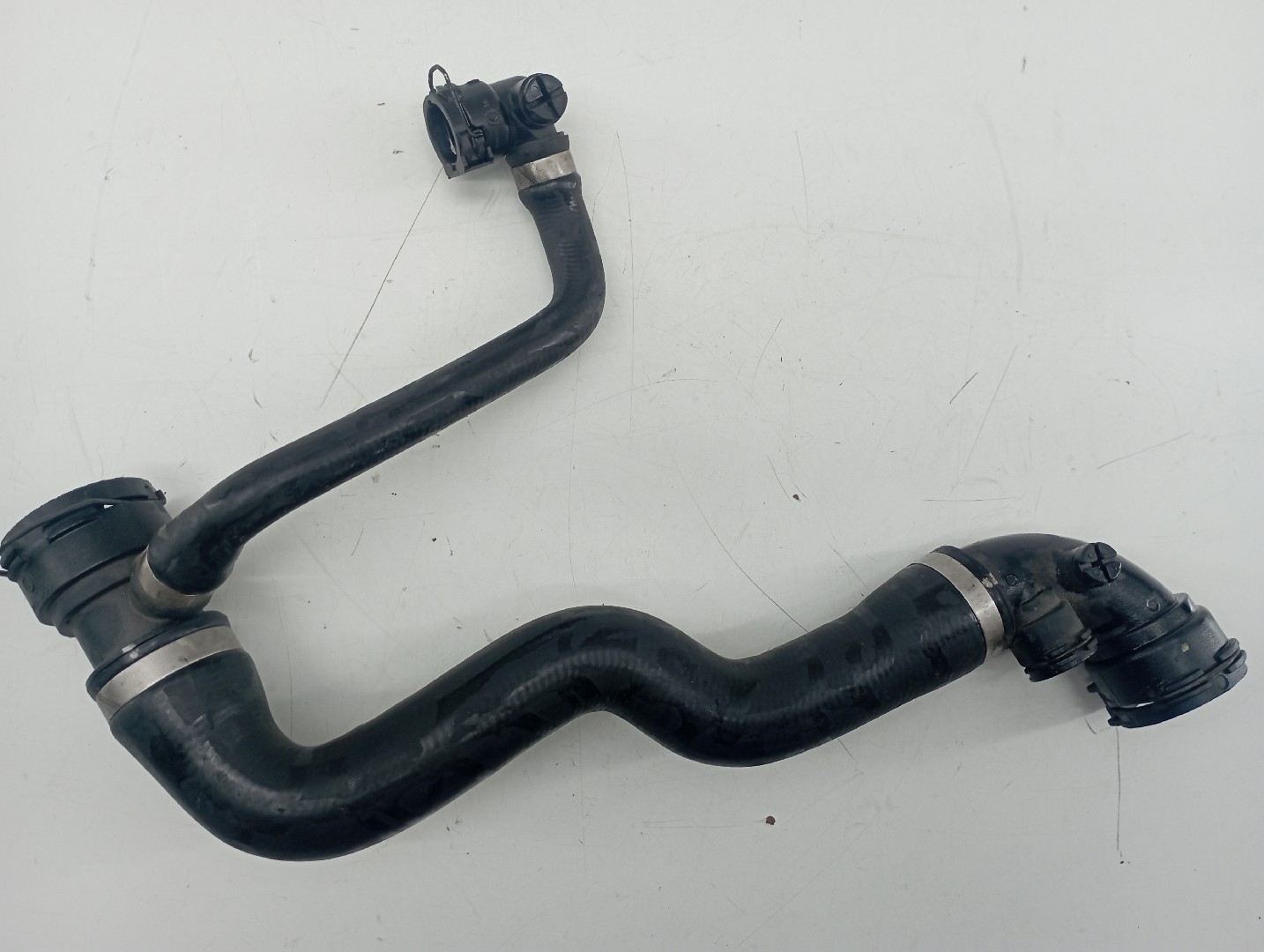 Tubo de Água BMW 3 Compact (E46) | 01 - 05 Imagem-5