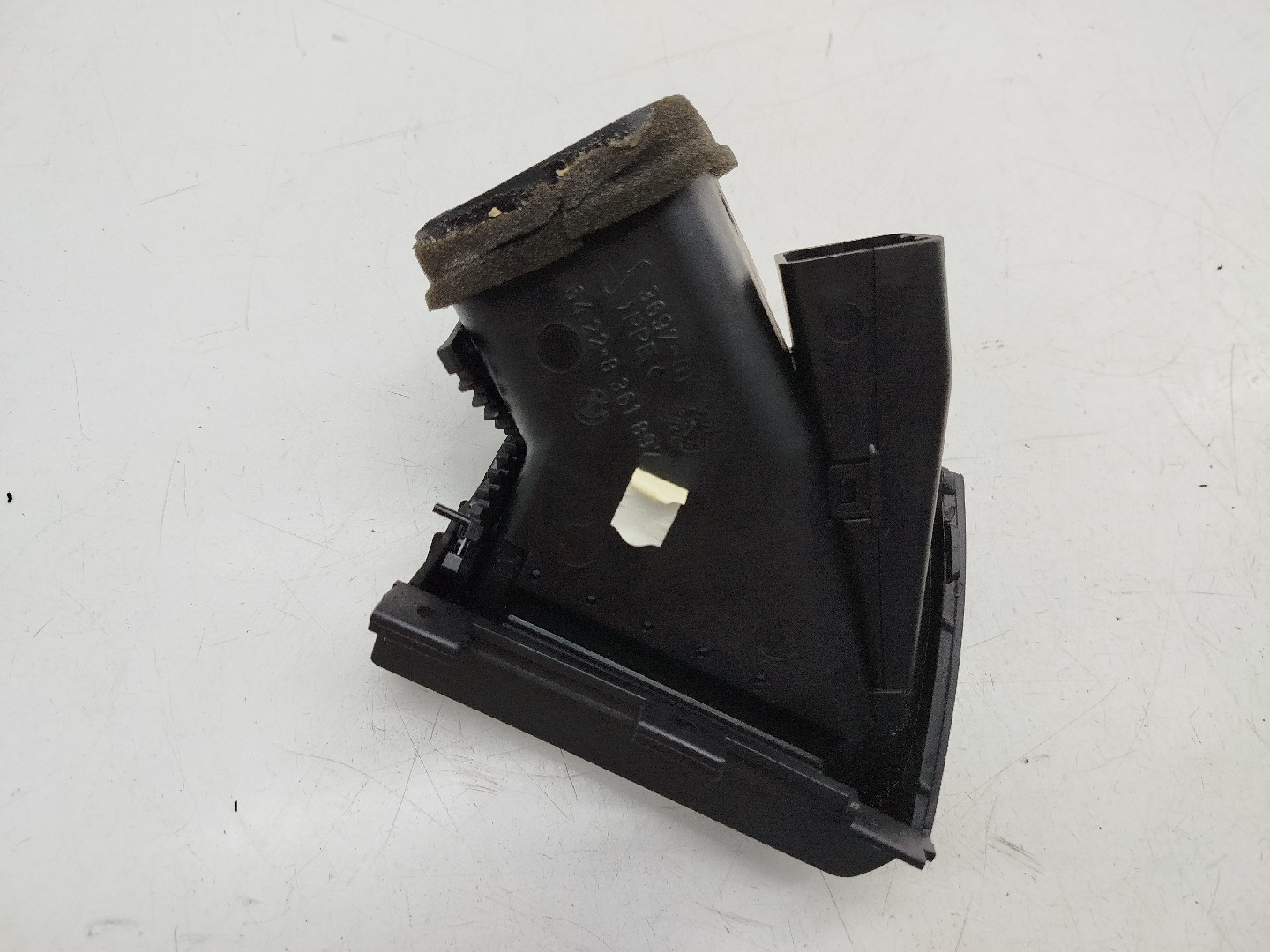 Difusor de ar BMW 3 Compact (E46) | 01 - 05 Imagem-5