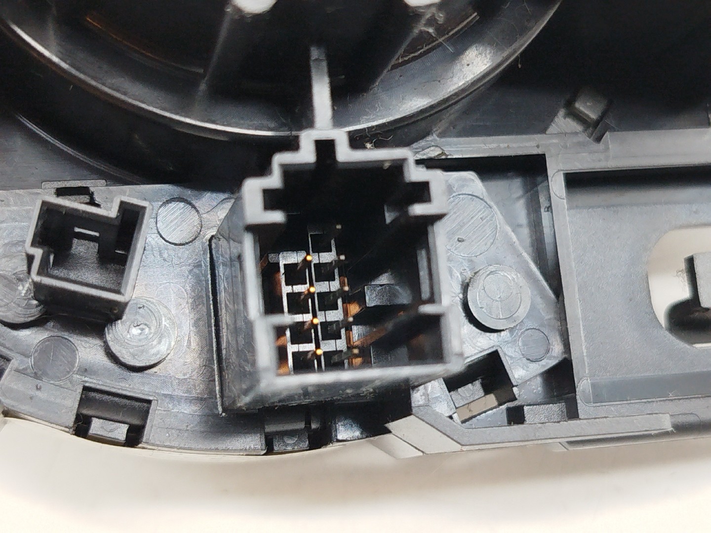 Cinta de Airbag BMW 3 Compact (E46) | 01 - 05 Imagem-3