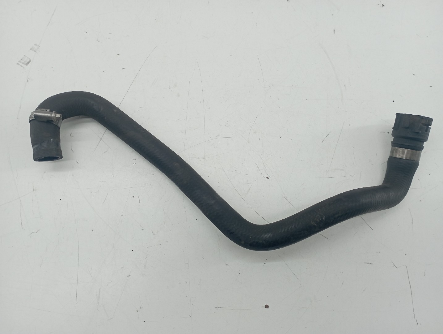 Tubo de Água BMW 3 Compact (E46) | 01 - 05