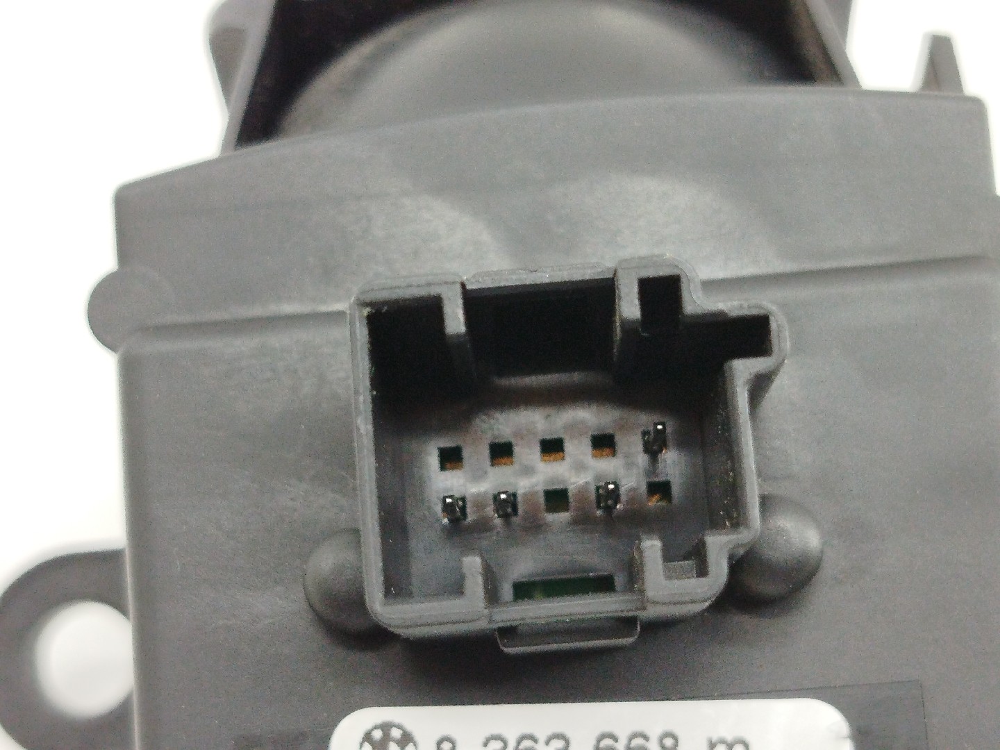 Comutador de piscas BMW 3 Compact (E46) | 01 - 05 Imagem-3