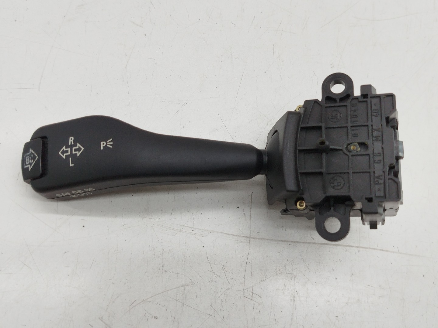 Comutador de piscas BMW 3 Compact (E46) | 01 - 05