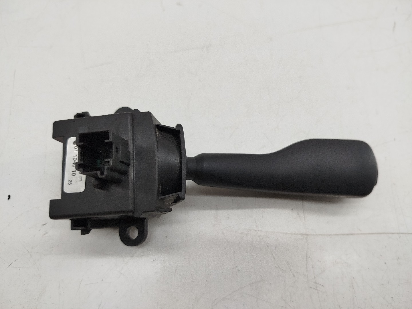 Comutador de piscas BMW 3 Compact (E46) | 01 - 05 Imagem-2