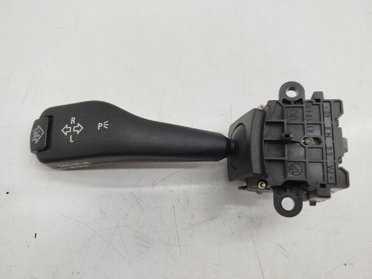 Comutador de piscas BMW 3 Compact (E46) | 01 - 05 Imagem-5