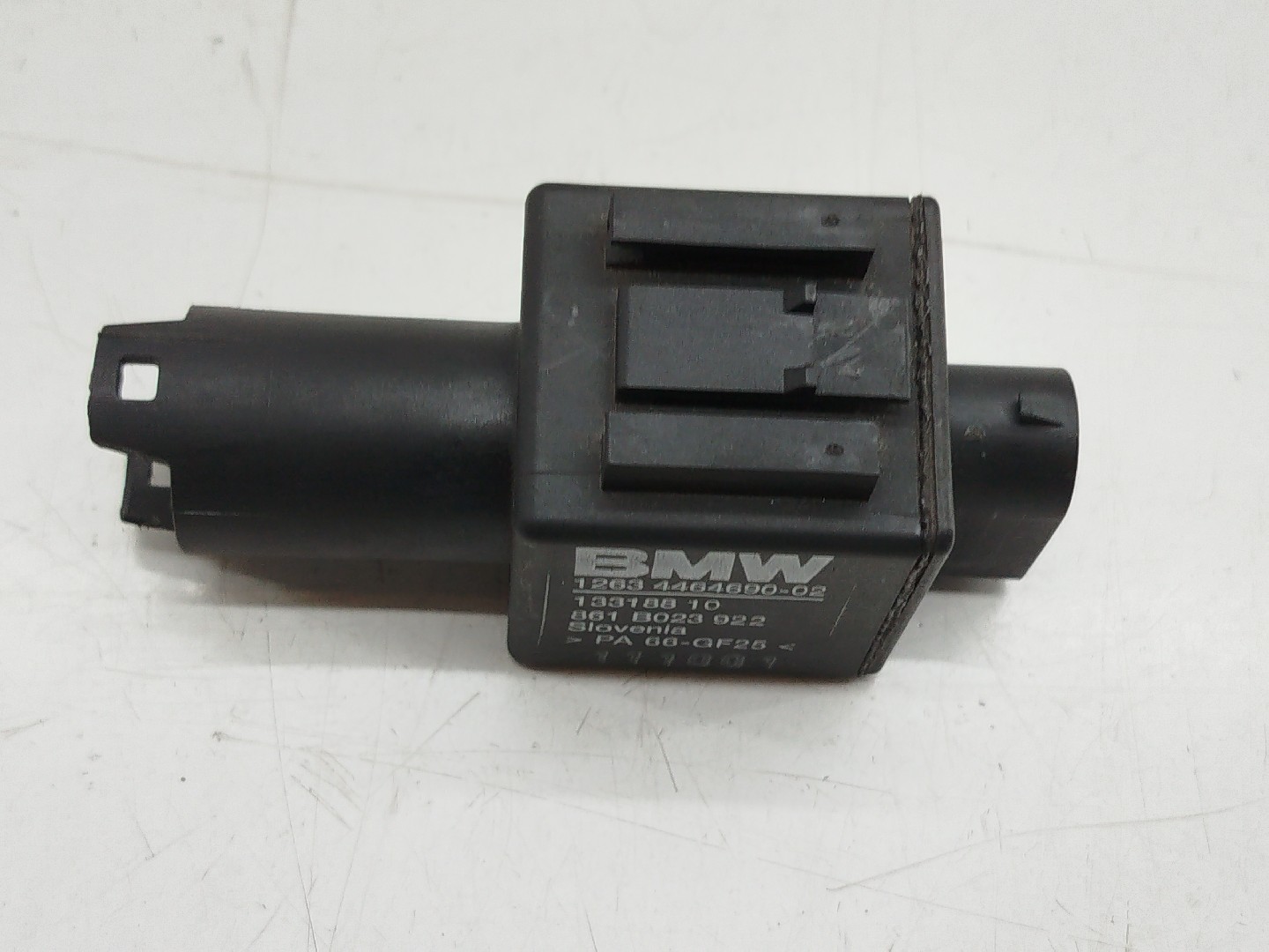 Módulo relé BMW 3 Compact (E46) | 01 - 05