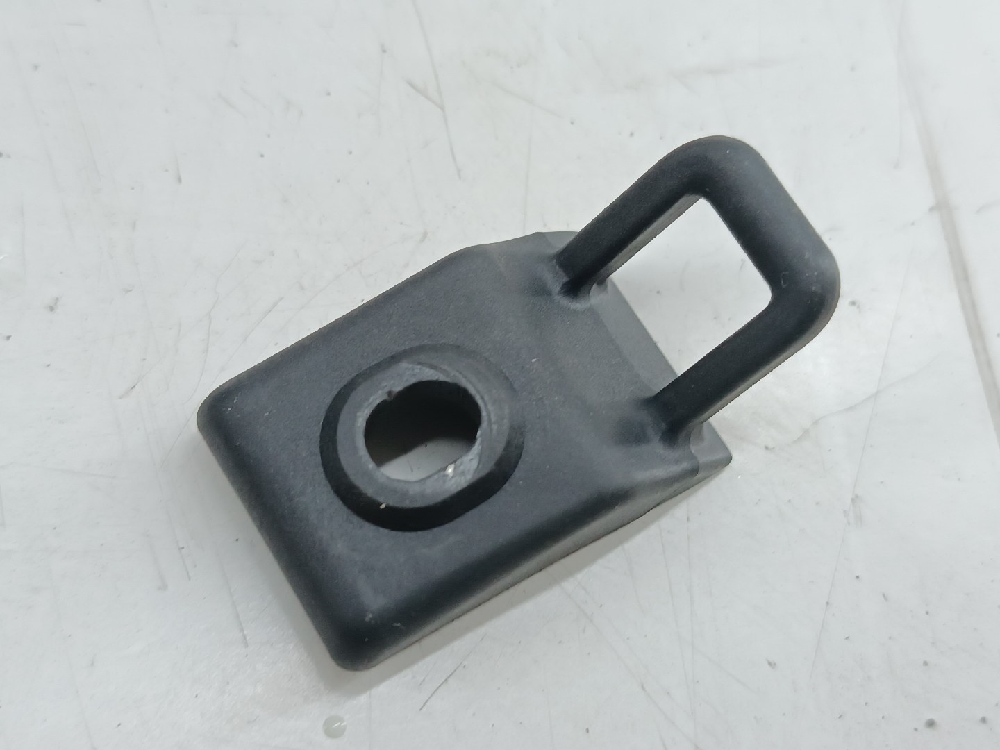 Porta luvas VOLKSWAGEN POLO (9N_) | 01 - 14 Imagem-3