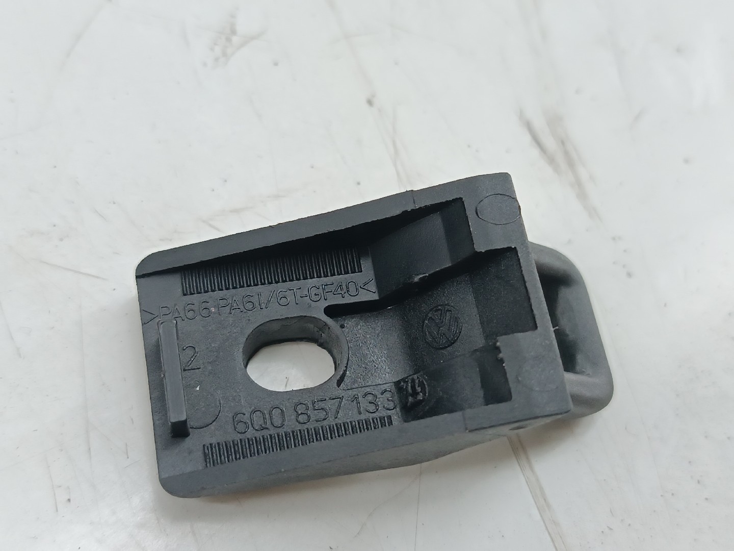 Porta luvas VOLKSWAGEN POLO (9N_) | 01 - 14 Imagem-2