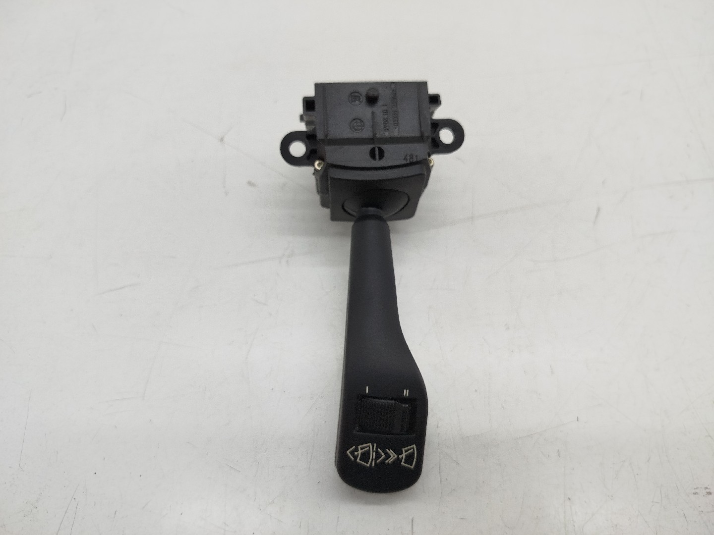 Comutador de limpa-para-brisas BMW 3 Compact (E46) | 01 - 05 Imagem-1