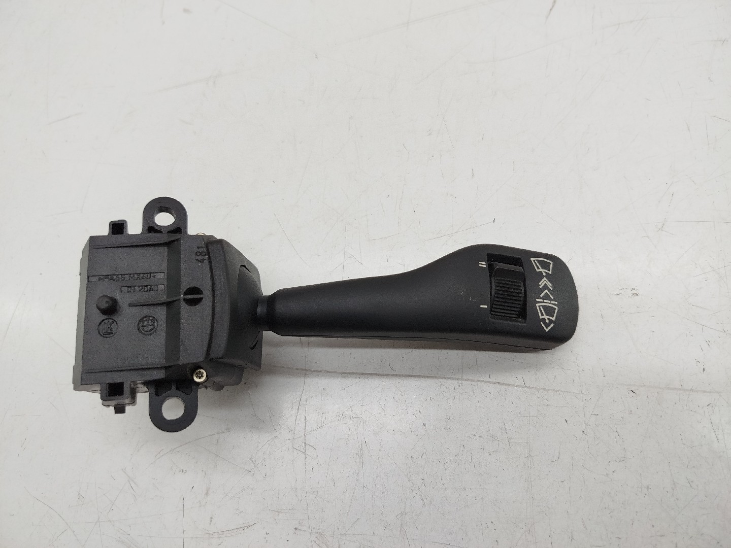 Comutador de limpa-para-brisas BMW 3 Compact (E46) | 01 - 05 Imagem-5