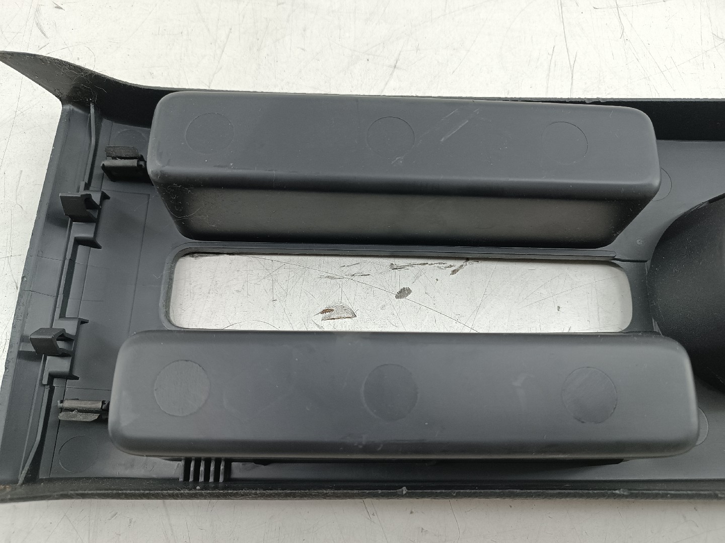 Consola de travão de mão VOLKSWAGEN POLO (9N_) | 01 - 14 Imagem-1