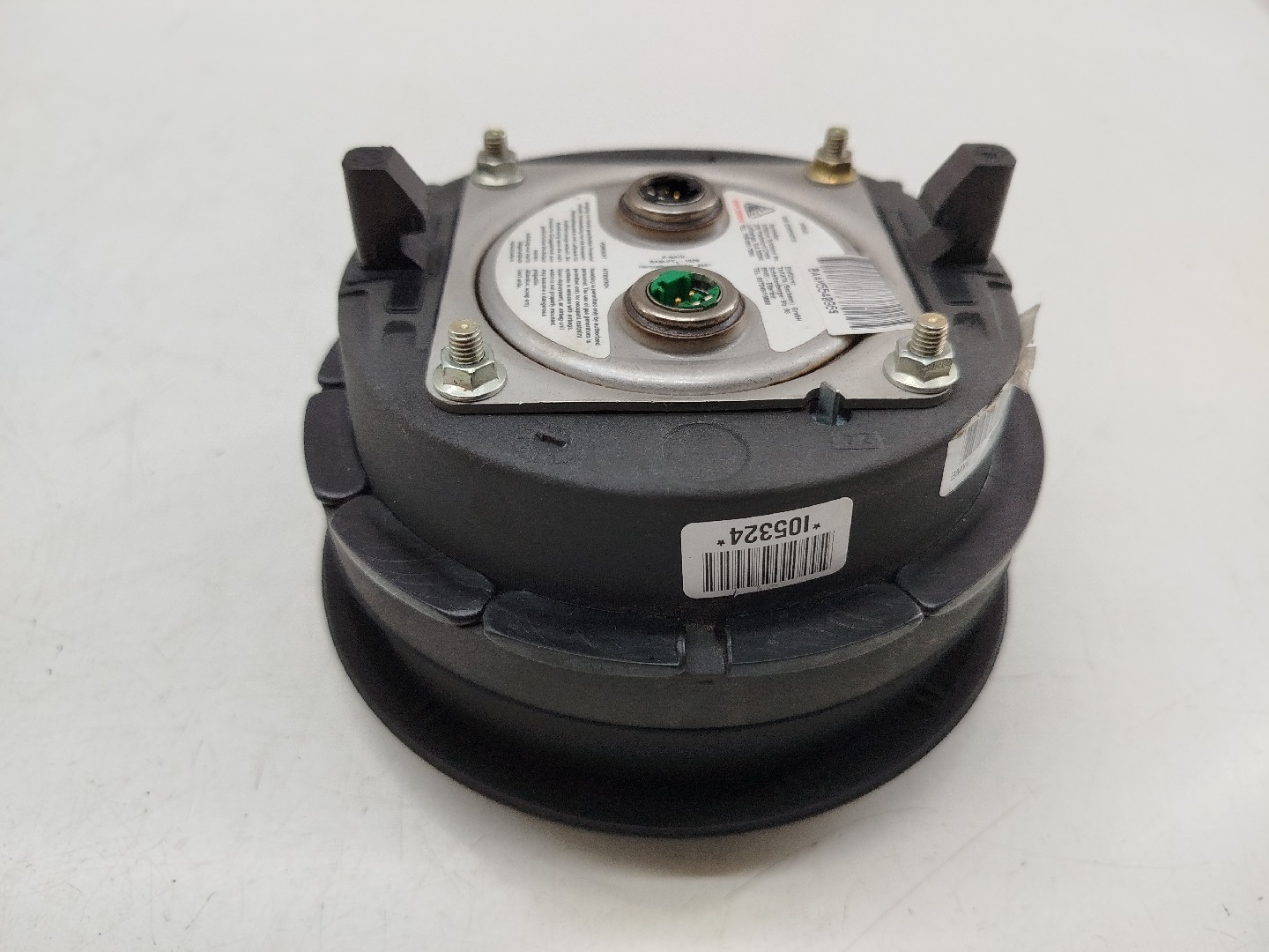 Airbag Volante BMW 3 Compact (E46) | 01 - 05 Imagem-2