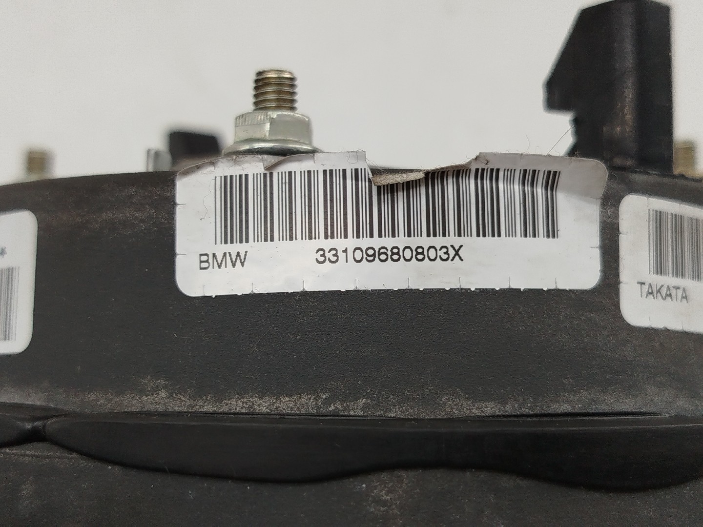 Airbag Volante BMW 3 Compact (E46) | 01 - 05 Imagem-3