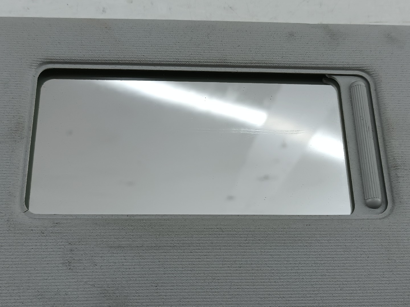 Conjunto 2 Palas de Sol VOLKSWAGEN POLO (9N_) | 01 - 14 Imagem-3