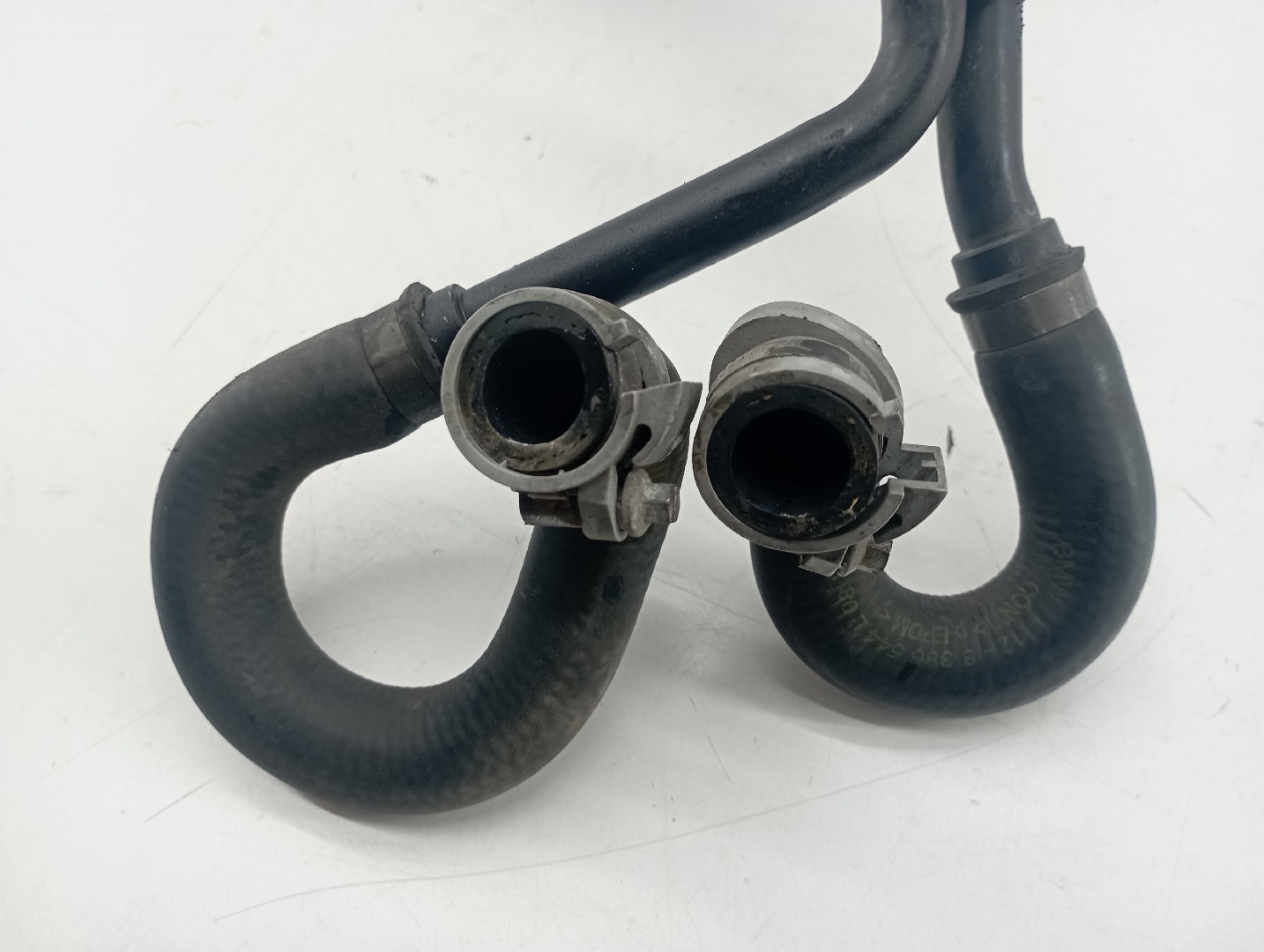 Tubo de radiador BMW 3 Compact (E46) | 01 - 05 Imagem-1