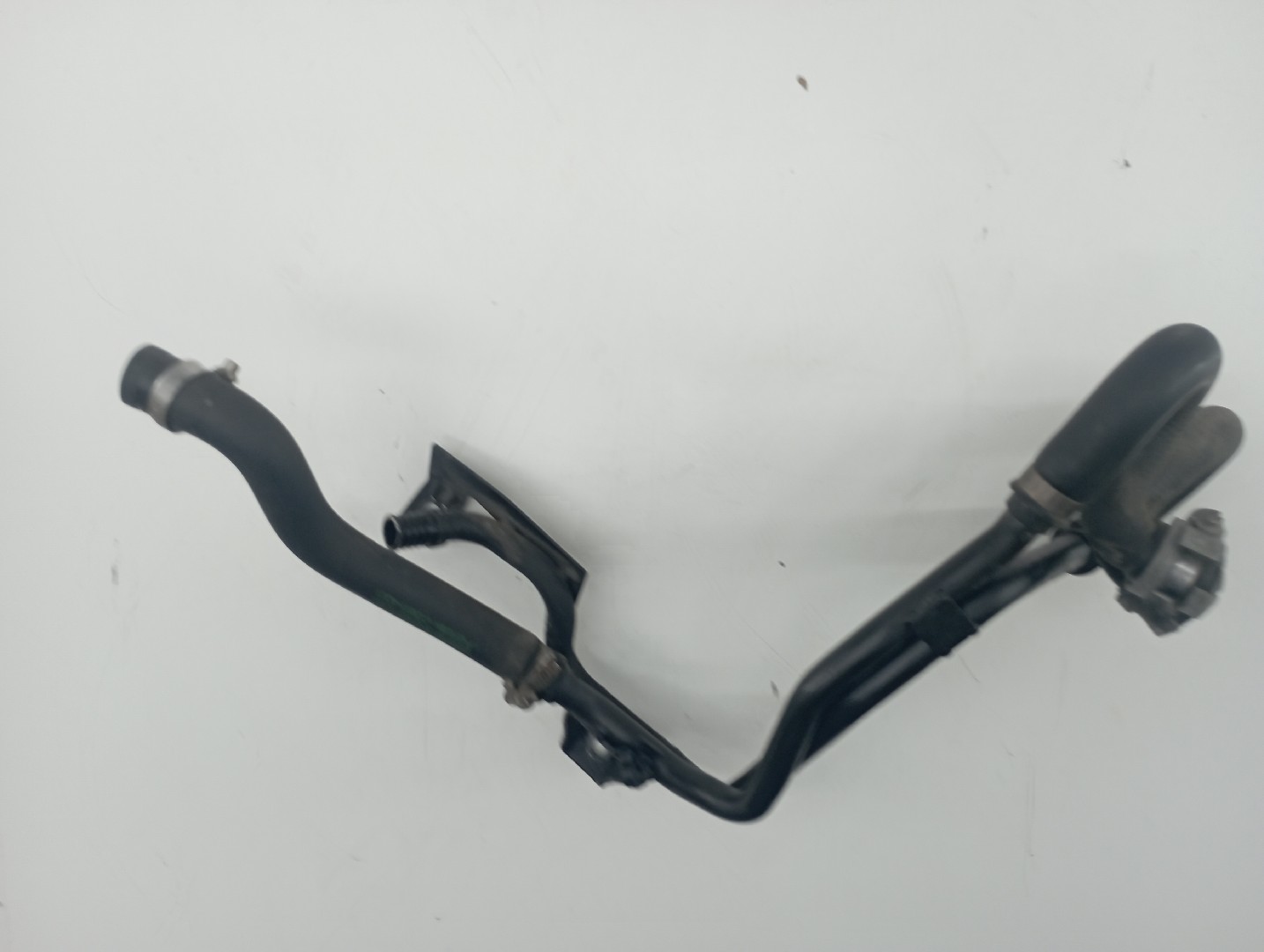 Tubo de radiador BMW 3 Compact (E46) | 01 - 05 Imagem-6