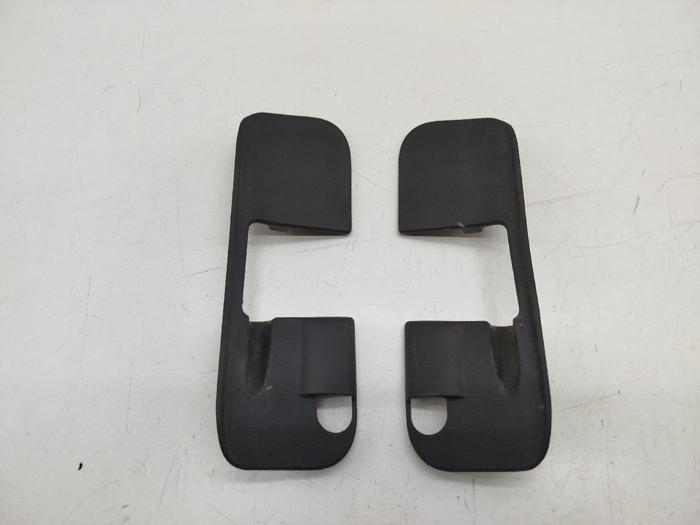 Acabamento de mala BMW 3 Compact (E46) | 01 - 05