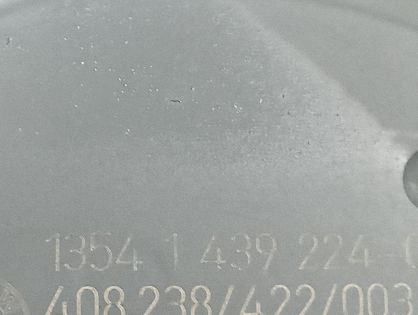 Borboleta Admissão BMW 3 Compact (E46) | 01 - 05 Imagem-3