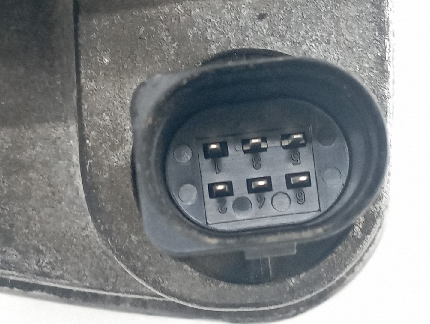 Borboleta Admissão BMW 3 Compact (E46) | 01 - 05 Imagem-1