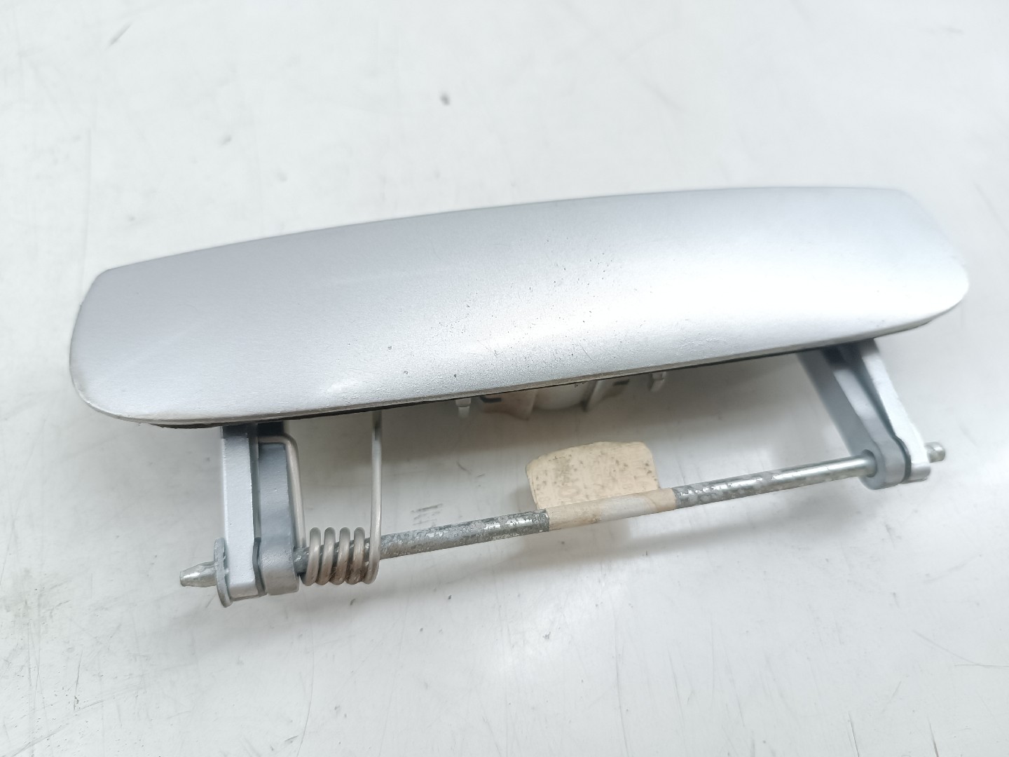 Puxador da Mala VOLKSWAGEN POLO (9N_) | 01 - 14 Imagem-4