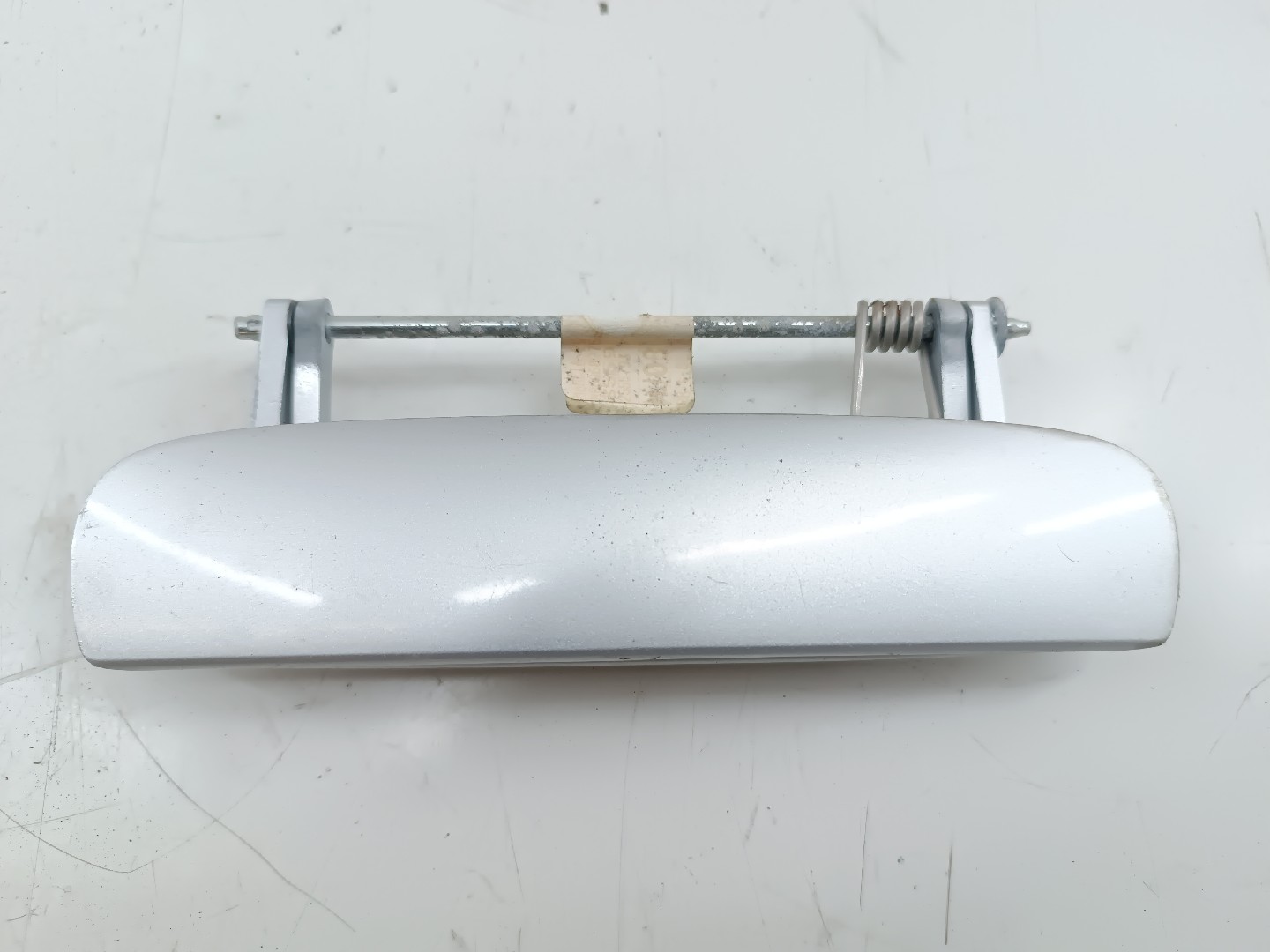 Puxador da Mala VOLKSWAGEN POLO (9N_) | 01 - 14 Imagem-3