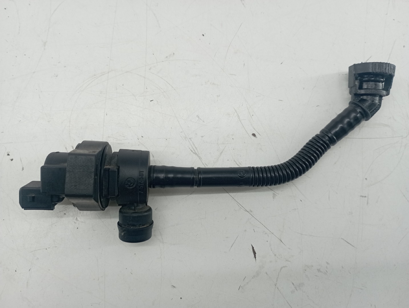 Valvula respiro de combustivel BMW 3 Compact (E46) | 01 - 05