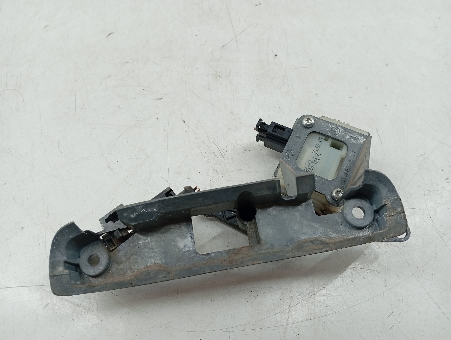 Motor de fecho da mala VOLKSWAGEN POLO (9N_) | 01 - 14