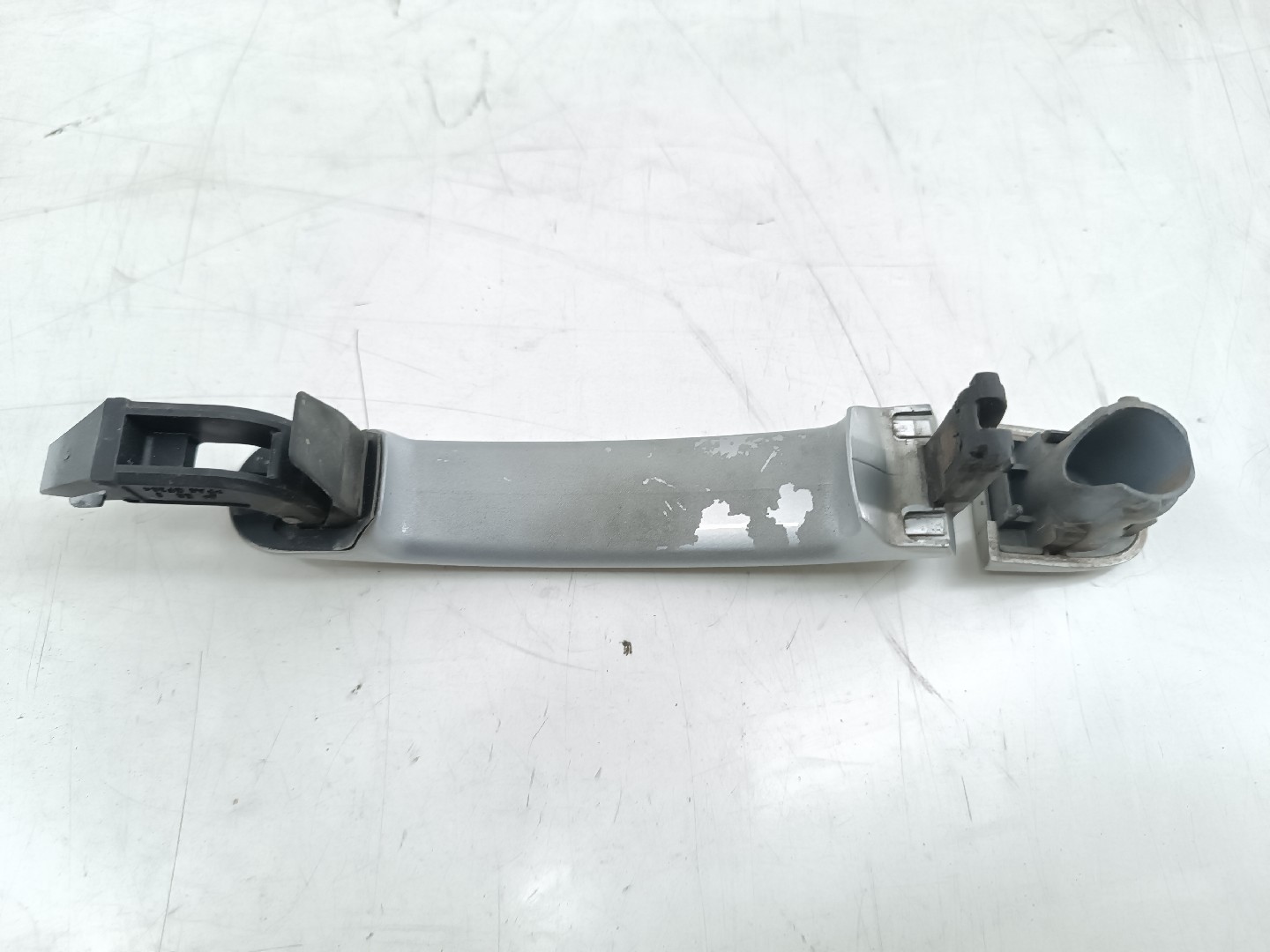 Puxador exterior de porta frente direita VOLKSWAGEN POLO (9N_) | 01 - 14