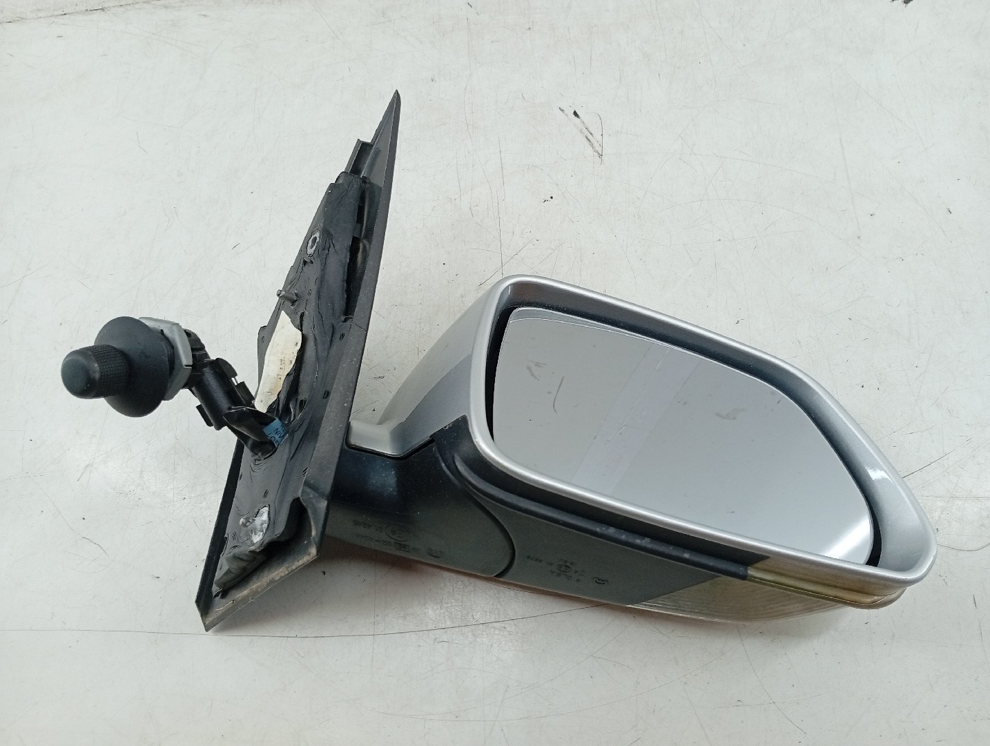 Espelho Retrovisor Direito VOLKSWAGEN POLO (9N_) | 01 - 14 Imagem-4