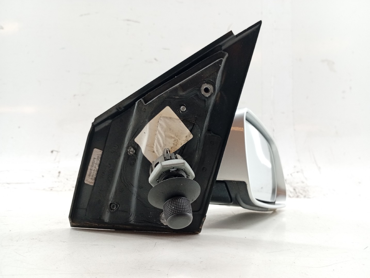 Espelho Retrovisor Direito VOLKSWAGEN POLO (9N_) | 01 - 14 Imagem-2