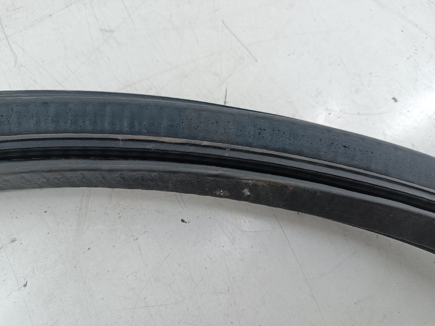 Borracha Da Porta Traseira Esquerda VOLKSWAGEN POLO (9N_) | 01 - 14 Imagem-3