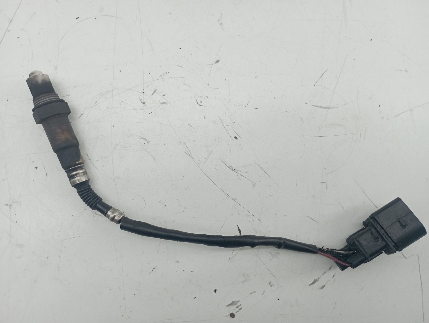 Sonda eletrónica BMW 3 Compact (E46) | 01 - 05