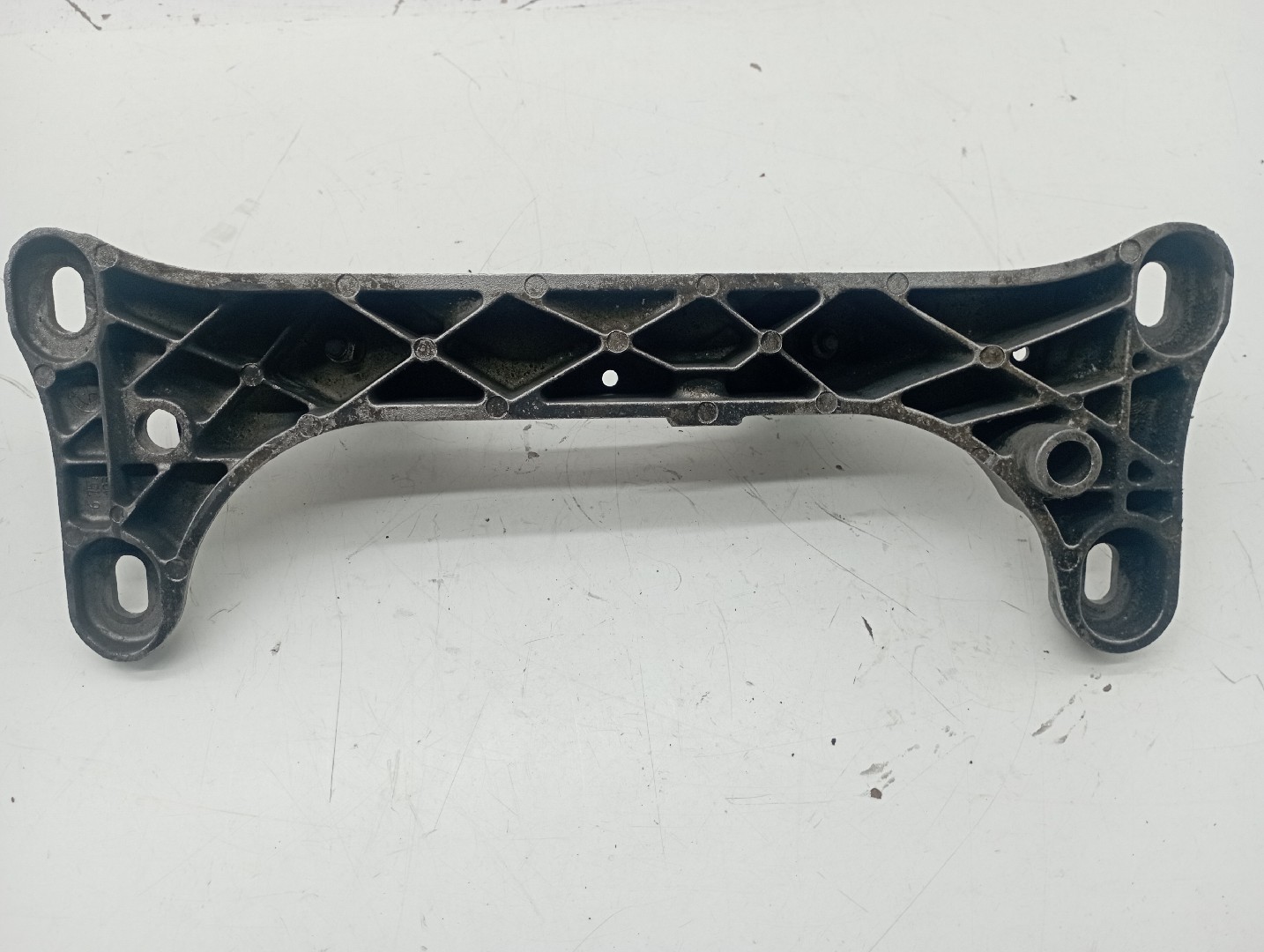 Suporte de apoio de caixa BMW 3 Compact (E46) | 01 - 05 Imagem-4