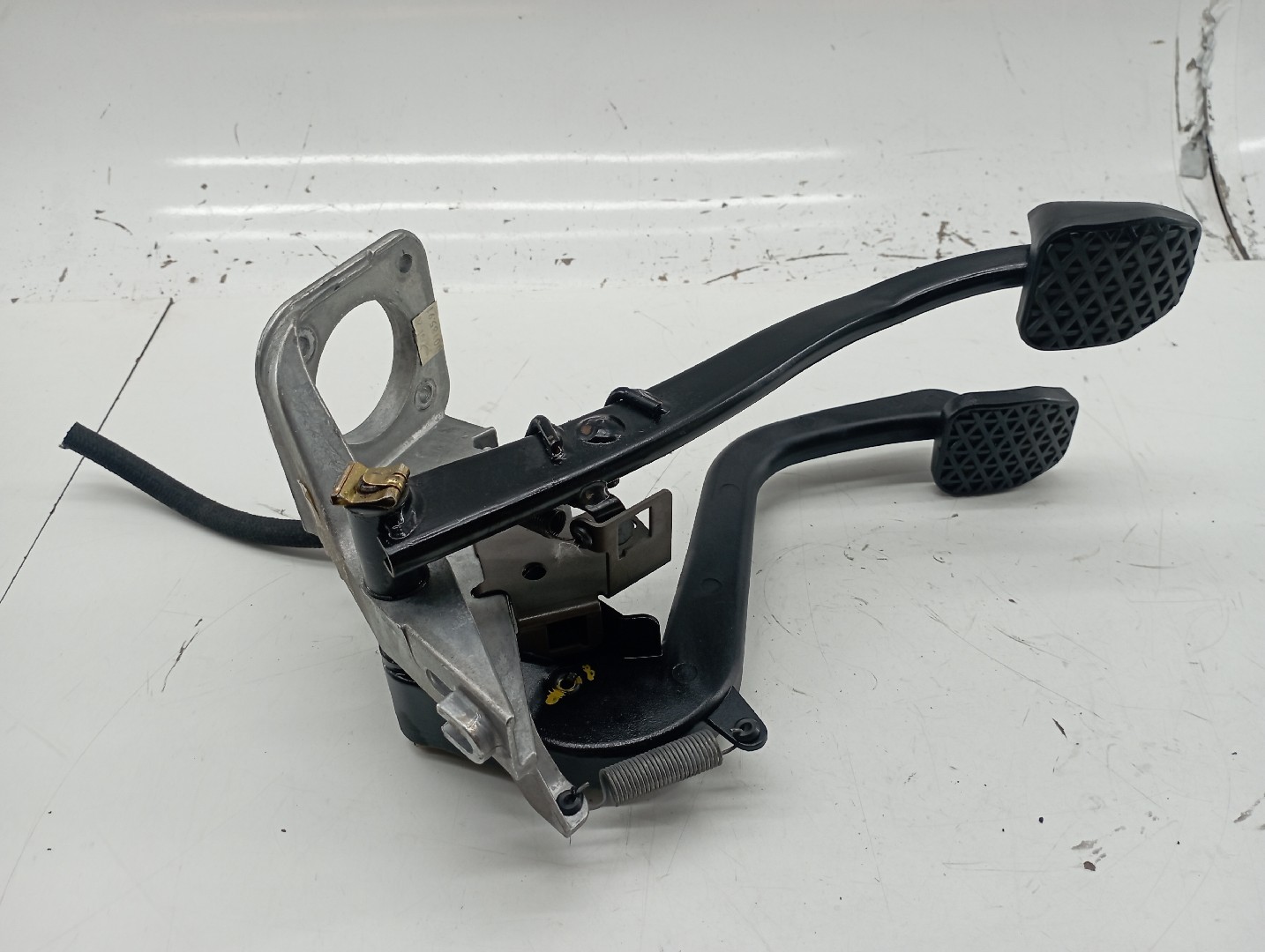 CONJUNTO DE PEDAIS BMW 3 Compact (E46) | 01 - 05 Imagem-0