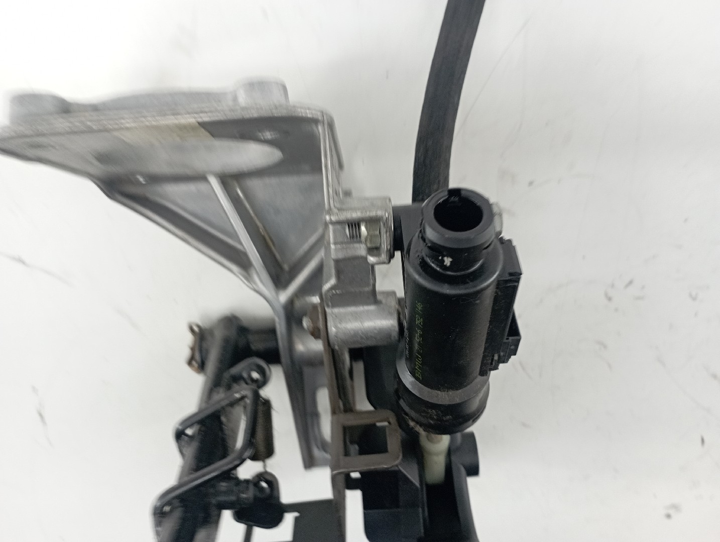 CONJUNTO DE PEDAIS BMW 3 Compact (E46) | 01 - 05 Imagem-5