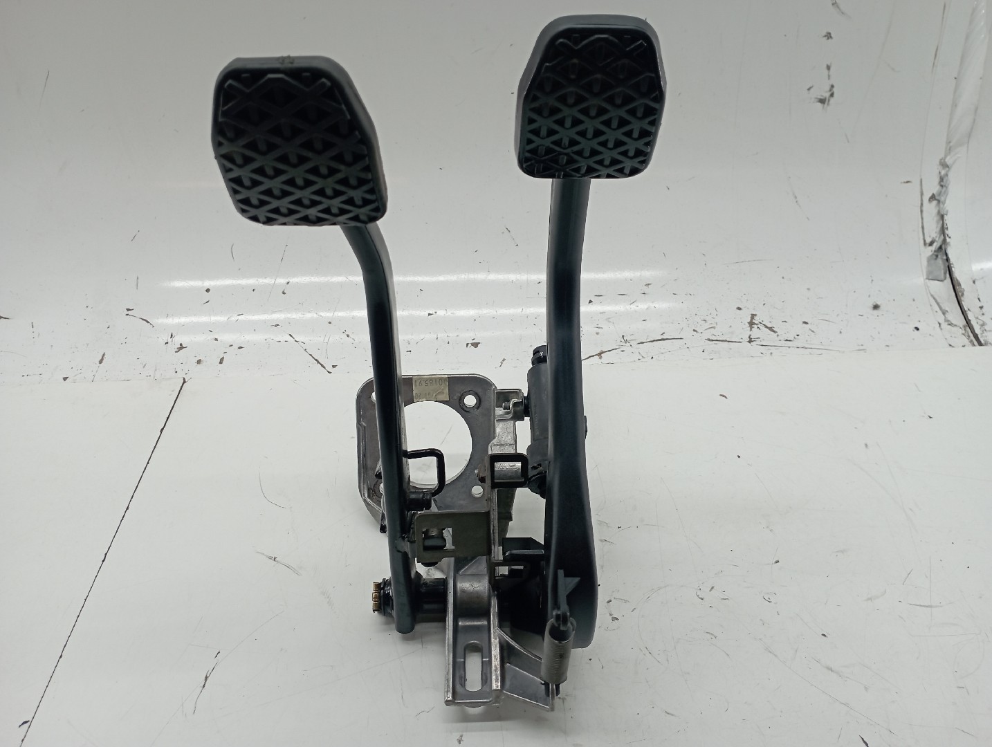 CONJUNTO DE PEDAIS BMW 3 Compact (E46) | 01 - 05 Imagem-4