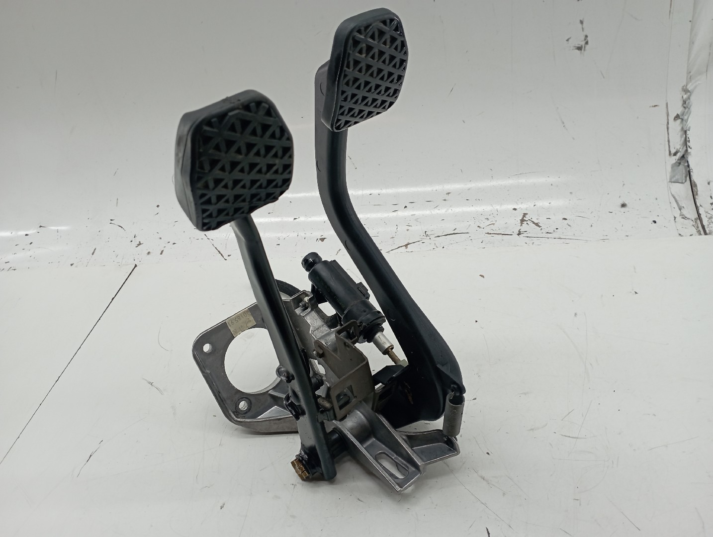 CONJUNTO DE PEDAIS BMW 3 Compact (E46) | 01 - 05 Imagem-6