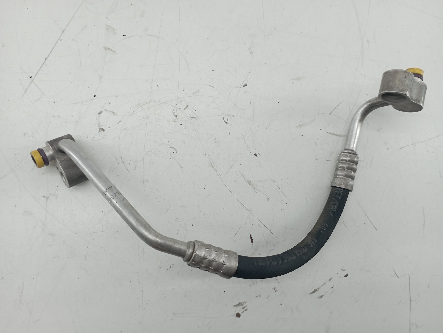 Tubos de Ac BMW 3 Compact (E46) | 01 - 05
