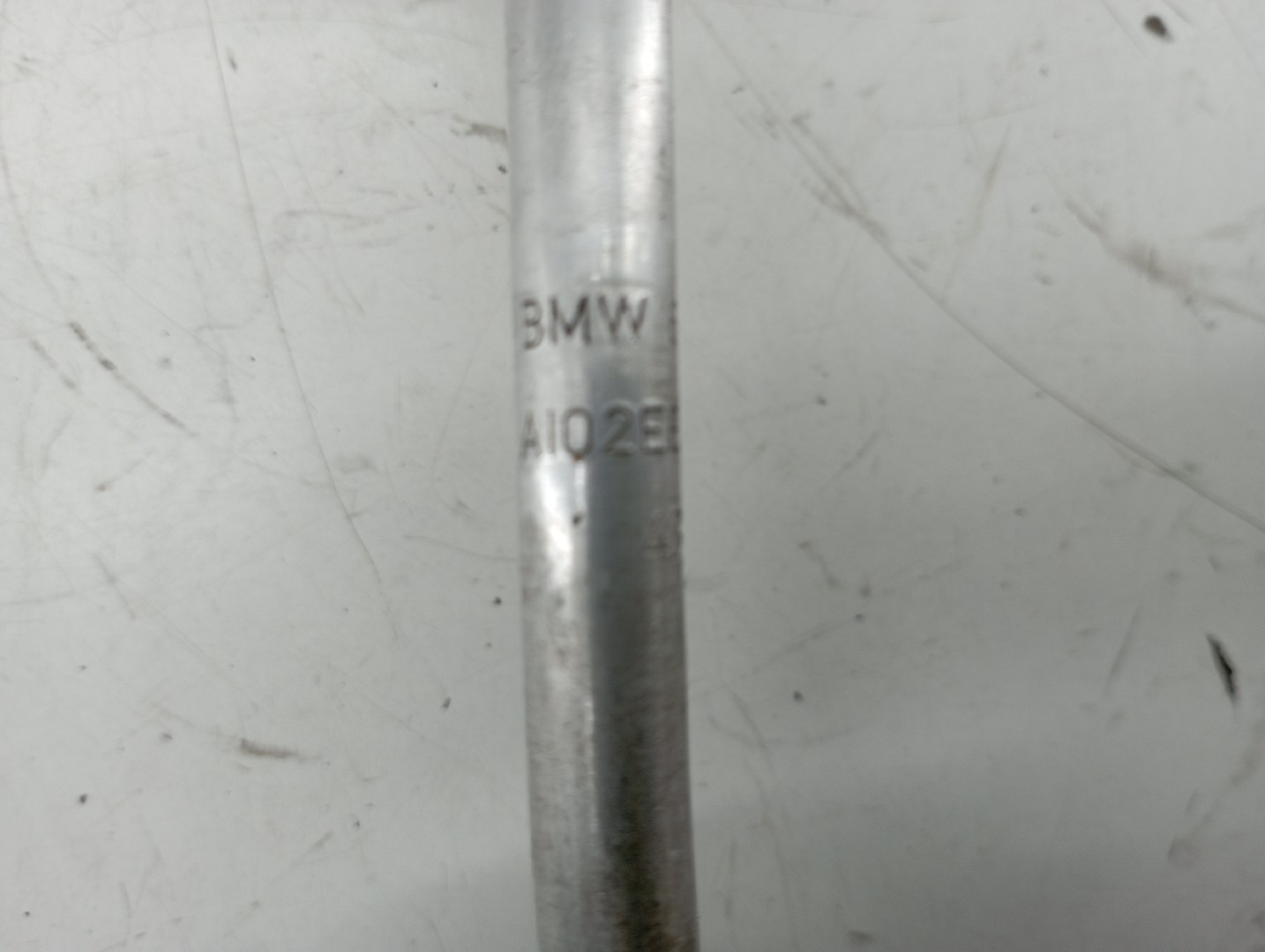 Tubo de Ar BMW 3 Compact (E46) | 01 - 05 Imagem-1
