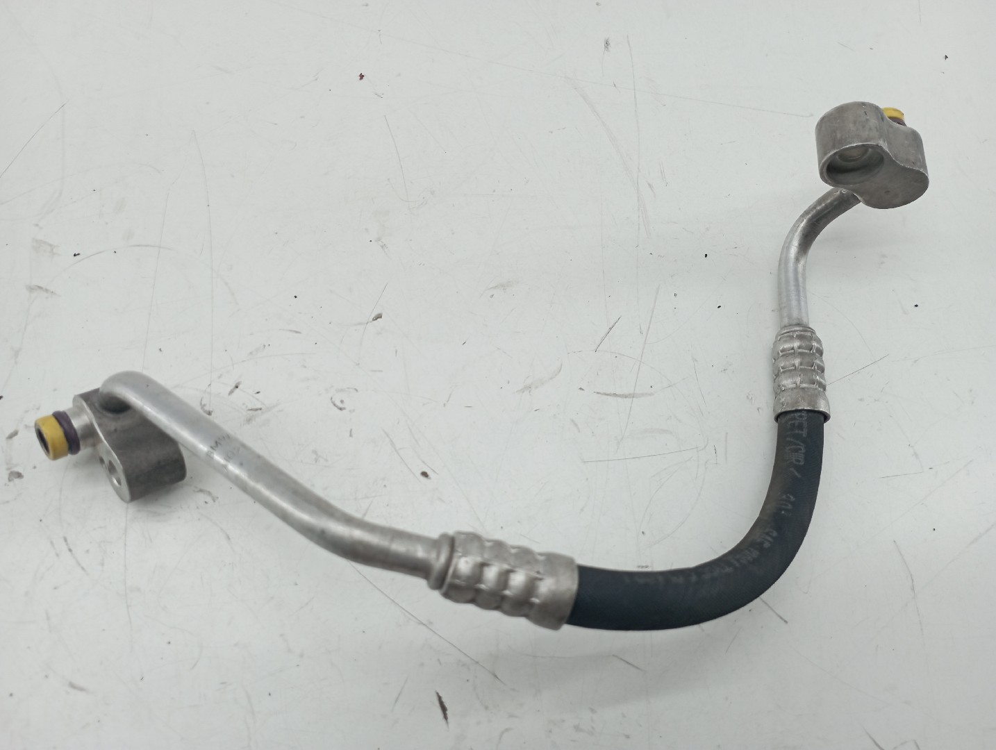 Tubo de Ar BMW 3 Compact (E46) | 01 - 05 Imagem-6
