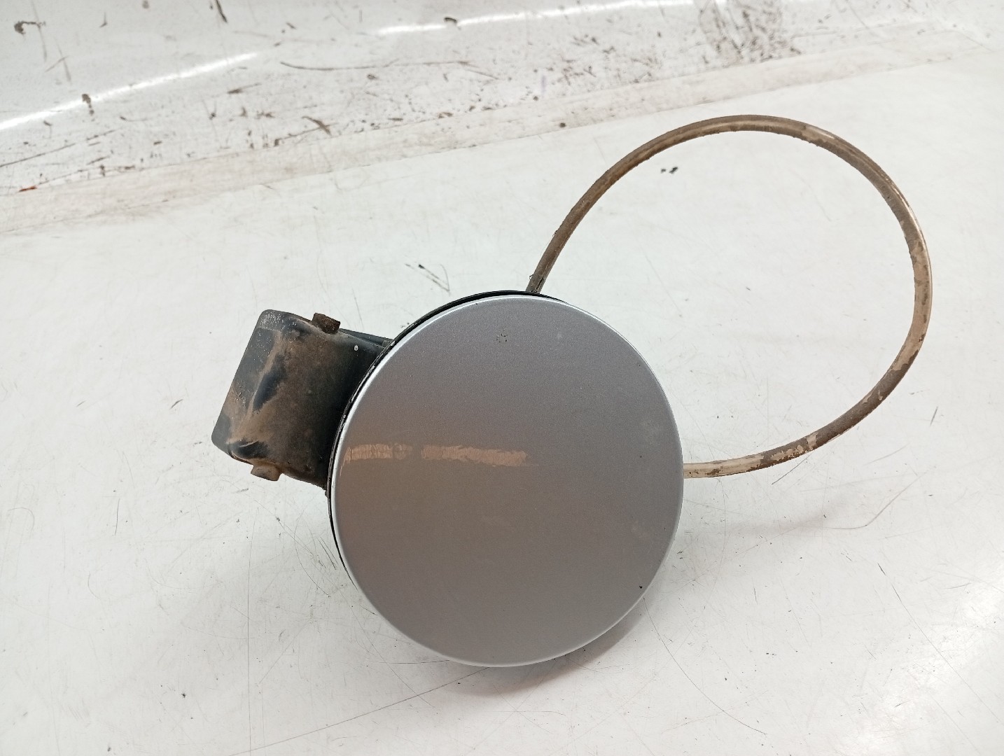 Tampa de depósito VOLKSWAGEN POLO (9N_) | 01 - 14