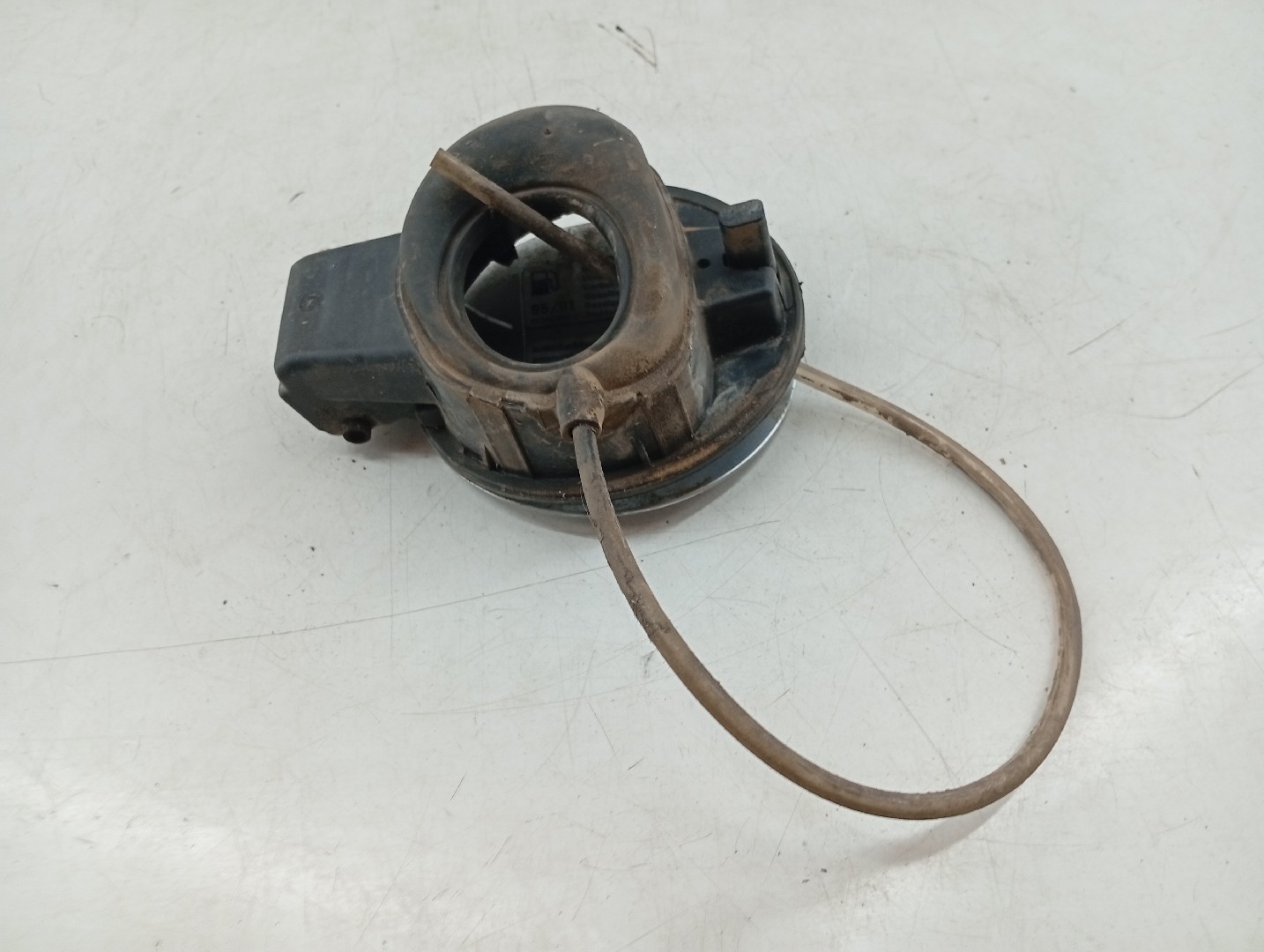 Tampa de depósito VOLKSWAGEN POLO (9N_) | 01 - 14 Imagem-3