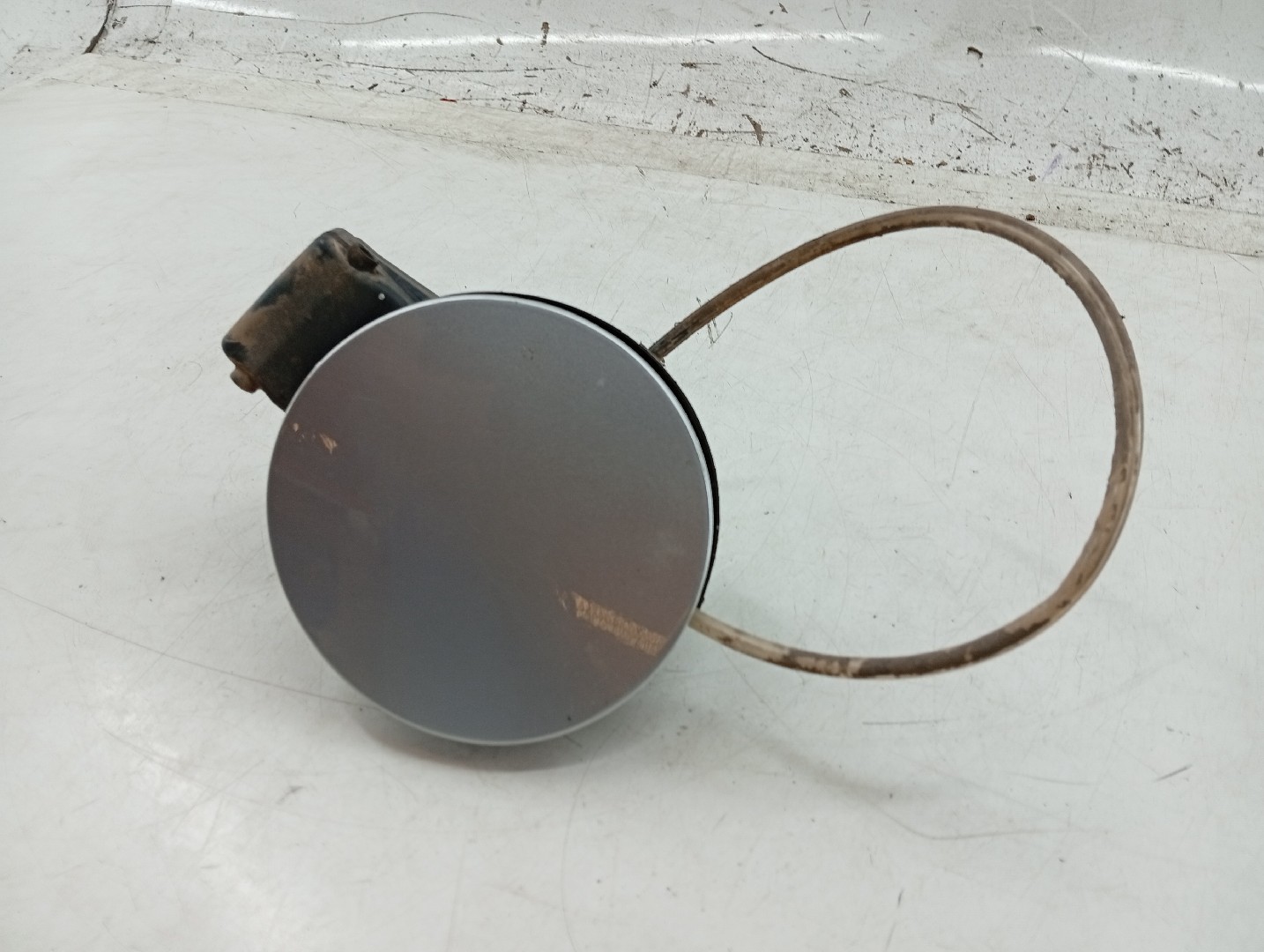 Tampa de depósito VOLKSWAGEN POLO (9N_) | 01 - 14 Imagem-1