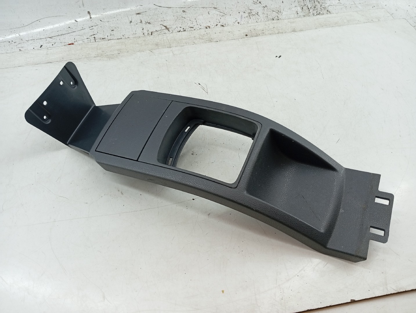 Consola Central VOLKSWAGEN POLO (9N_) | 01 - 14 Imagem-2