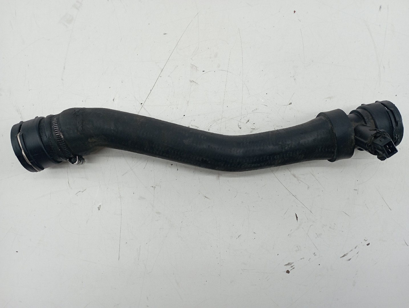 Tubo de radiador BMW 3 Compact (E46) | 01 - 05
