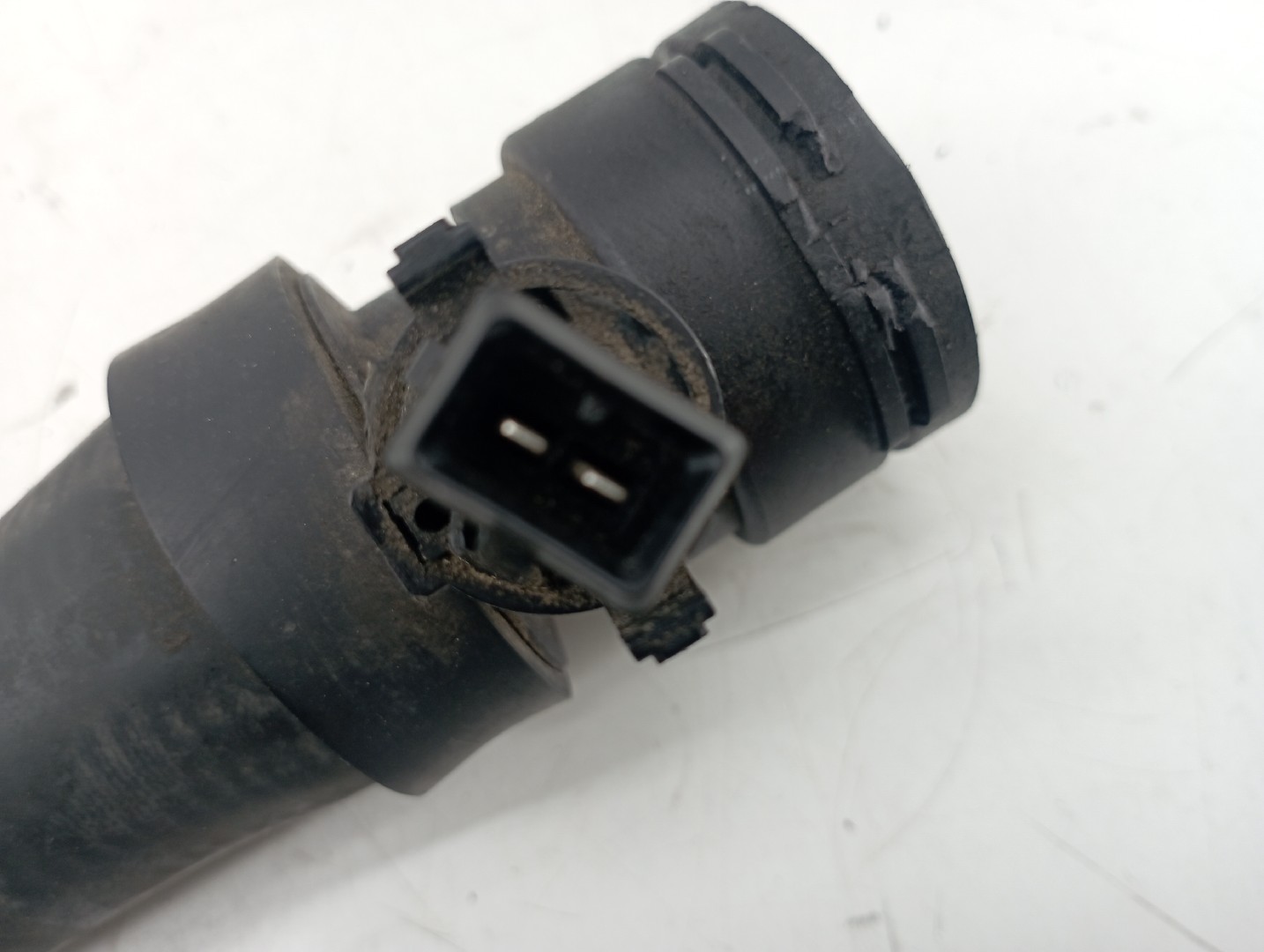 Tubo de radiador BMW 3 Compact (E46) | 01 - 05 Imagem-1