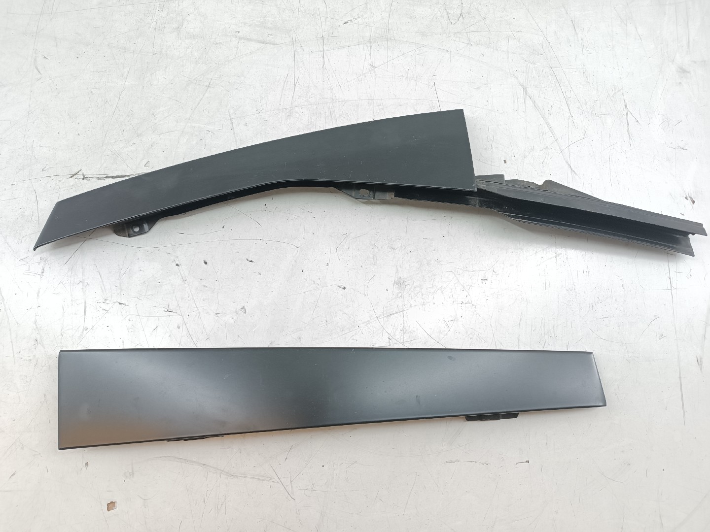 Moldura da porta VOLKSWAGEN POLO (9N_) | 01 - 14 Imagem-4